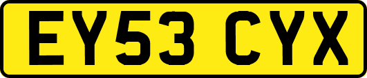 EY53CYX