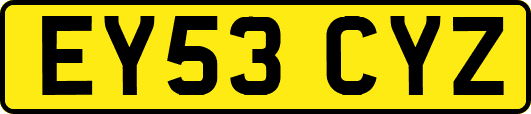EY53CYZ