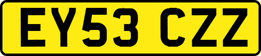 EY53CZZ