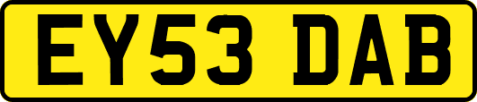 EY53DAB