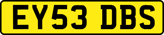 EY53DBS