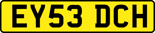 EY53DCH