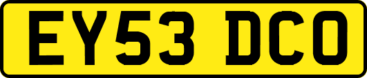 EY53DCO
