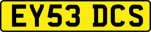EY53DCS