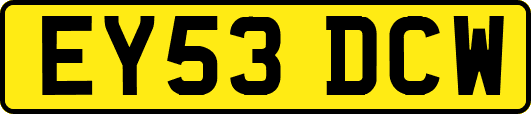 EY53DCW