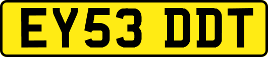 EY53DDT