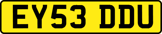EY53DDU