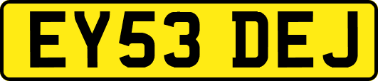 EY53DEJ