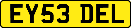 EY53DEL