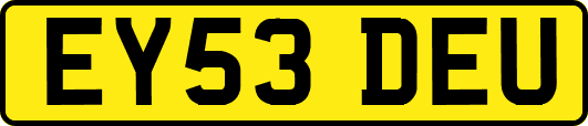 EY53DEU
