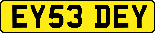 EY53DEY