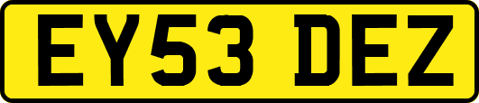 EY53DEZ
