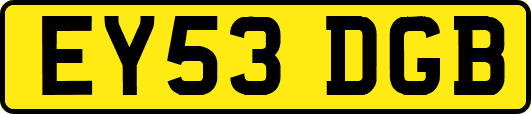 EY53DGB