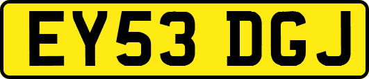 EY53DGJ