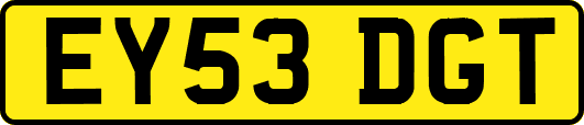 EY53DGT