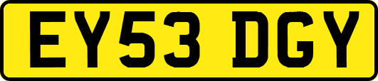 EY53DGY