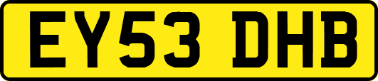 EY53DHB