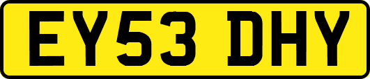 EY53DHY