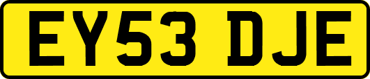 EY53DJE