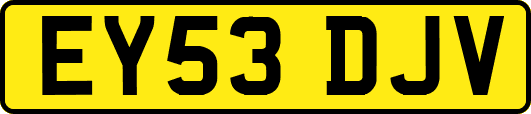 EY53DJV