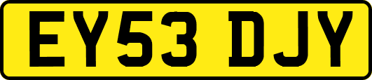 EY53DJY