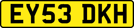 EY53DKH