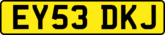EY53DKJ