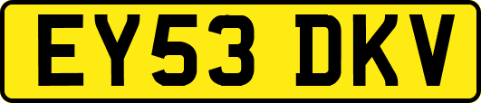 EY53DKV