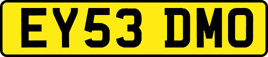 EY53DMO