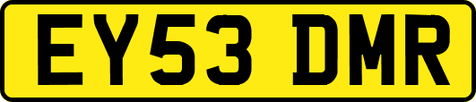 EY53DMR