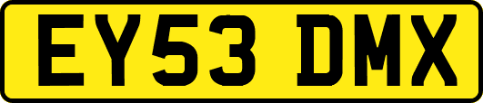 EY53DMX