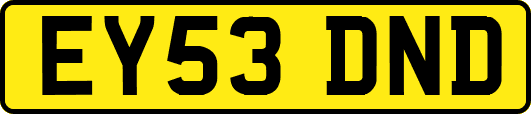 EY53DND
