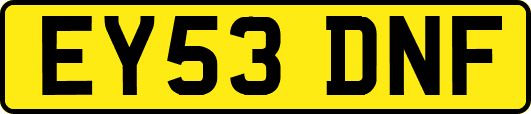 EY53DNF