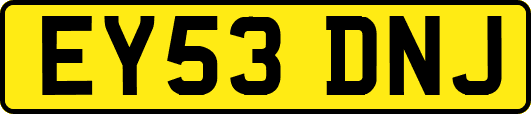 EY53DNJ