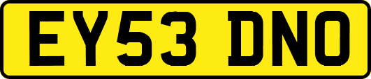 EY53DNO