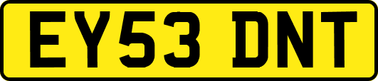 EY53DNT