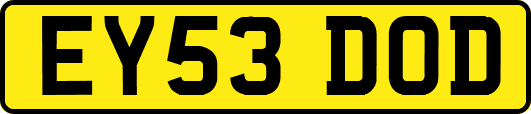 EY53DOD