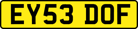 EY53DOF