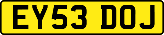 EY53DOJ