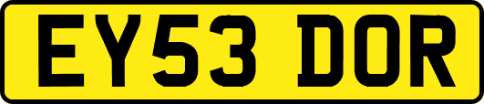 EY53DOR