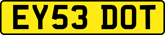 EY53DOT