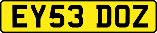 EY53DOZ