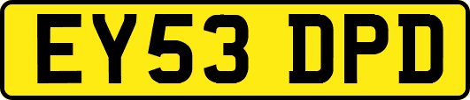 EY53DPD