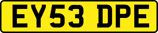 EY53DPE
