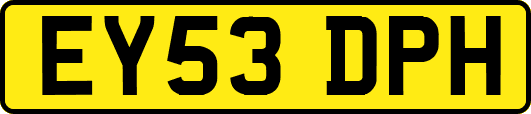 EY53DPH