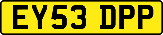 EY53DPP