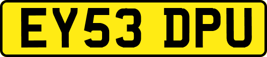 EY53DPU