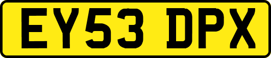 EY53DPX