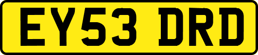 EY53DRD