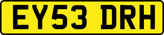 EY53DRH